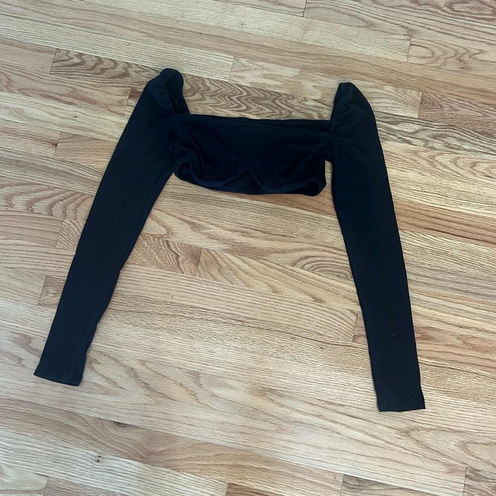 Shein top